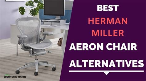 cheap herman miller alternative|cheaper version of herman miller.